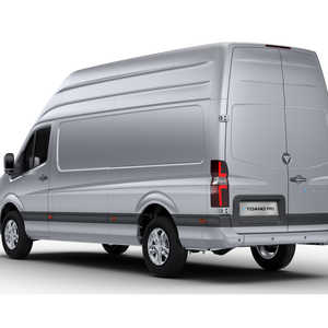 Nouvelles voitures électriques 2026 FOTON Toano EV <span class=keywords><strong>Vans</strong></span> 14-18 places pour le transport de passagers, grand espace, véhicule logistique en stock - Product Image 6