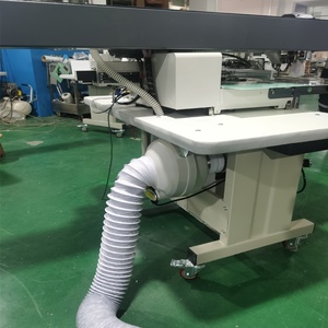 <span class=keywords><strong>Macchina</strong></span> da Cucire Industriale Automatica di Alta Qualità con Laser per Tasche e Placchette di <span class=keywords><strong>Polo</strong></span> - Product Image 2