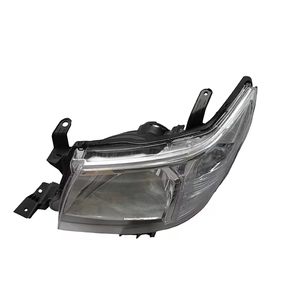 مصابيح أمامية للسيارة معتمدة، قطع غيار سيارات، مصباح رأس LED لسيارة هايلكس 2012 81130-OK390L/81170-OK390R - Product Image 3