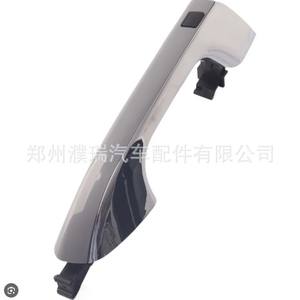 Manija de Puerta Kia 82651D9710, Lado Izquierdo, Pieza de Repuesto de Plástico para KX5 Sportage QL 2016 - Product Image 4