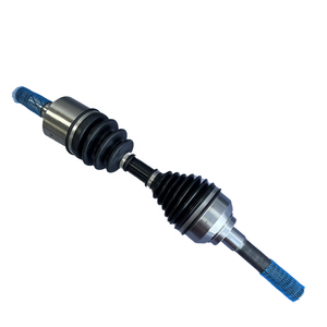 ข้อต่อเพลาขับบนอุปกรณ์ตกแต่งรถยนต์สําหรับ KIA BONGO 97/08 - Product Image 2