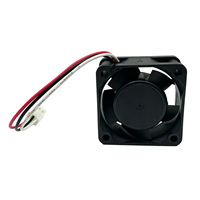 Ventilateur industriel FANUC A90L-0001-0551 Hash a 109P0424H6D23 en stock, garantie d'un an pour le refroidissement du coffret de commande