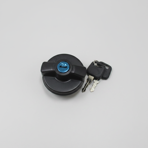 Tapa de Tanque de Combustible Universal R9-R11 Número de Pieza 7700779957 Compatible con TR - Product Image 2