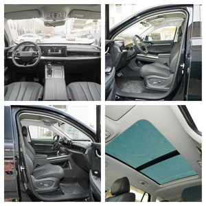 SAIC Roewe <span class=keywords><strong>MG</strong></span> RX9 Roewe RX9 2.0TGI <span class=keywords><strong>4x4</strong></span> 4WD AWD Automático Mid Large <span class=keywords><strong>SUV</strong></span> 242PS Big Space Cómodo Coche nuevo - Product Image 6