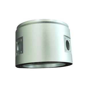 Aangepaste Cnc Precisie Bewerking Professionele Stempelen Metalen Mechanische Onderdelen Producten - Product Image 2