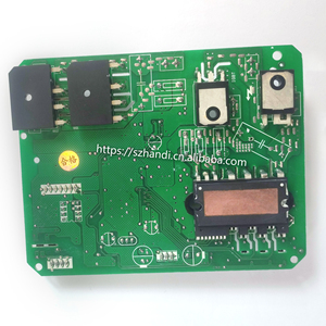 Nouvelle carte mère d'unité extérieure multi-connectée de SX-W-UPD76F-FSBB30CH60 à courant alternatif central pour les pièces de <span class=keywords><strong>climatiseur</strong></span> <span class=keywords><strong>Whirlpool</strong></span> - Product Image 2