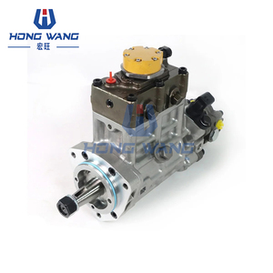 Pièces détachées pour excavatrice HongWang 368-9171 Pompe d'injection de carburant Convient à la pompe à carburant pour moteur C6.6 953D 963D - Product Image 3