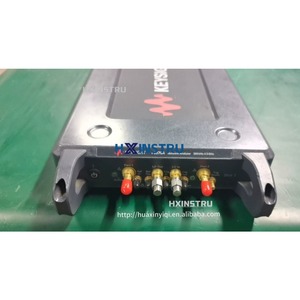 Analizador de Redes Vectoriales USB Compacto de la Serie P9370A de KEYSEAGHT, Tecnología Alemana, 4.5 GHz - Product Image 3