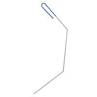 Brosse de nettoyage de fil de barbecue à long manche pince à barbecue outil d'élimination des taches de graisse tenace accessoire d'utilisation de toilette