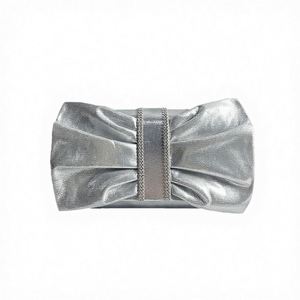 Sac à main en cuir véritable pour femme, sac bandoulière décontracté pour activités de plein air, sac de soirée élégant - Product Image 3