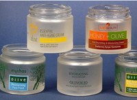 570C peinture de pigments de verre blanc inorganique sans plomb pour verre de bouteille