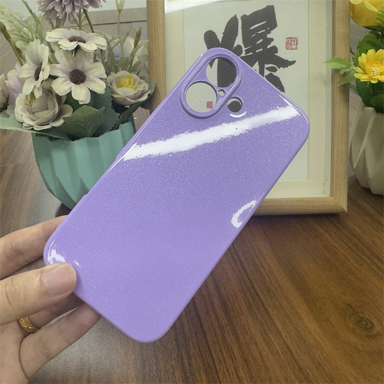 สีม่วงอ่อน