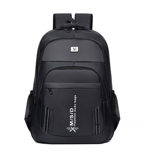 2025 personnalisé à la mode bureau multifonctionnel <span class=keywords><strong>meilleur</strong></span> étanche luxe hommes <span class=keywords><strong>Simple</strong></span> affaires sac à dos voyage ordinateur <span class=keywords><strong>portable</strong></span> - Product Image 3