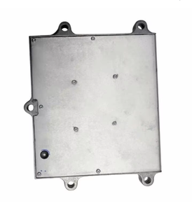 PC160-8 PC200-8 PC210-8 ชุดควบคุมเครื่องยนต์ (ECU) สำหรับรถขุด SAA6D140E 6D125e บอร์ดคอมพิวเตอร์เครื่องยนต์ 600-461-2100 C4921776 4921776 - Product Image 3