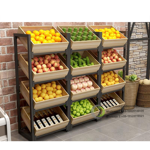 High Efficient Automatic Hardware Display Rack for Shop Supermarket Shelves Design