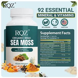 Roz SS7171 Integratore Sportivo BCAA <span class=keywords><strong>Elite</strong></span> Series in Polvere per Adulti, per Recupero e Forza Muscolare, 1 Misurino al Giorno - Product Image 4