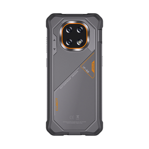 Cubot KingKong ES 5 โทรศัพท์มือถือสุดแกร่ง หน้าจอ 6.88 นิ้ว HD+ 120Hz แบตเตอรี่ 7000mAh ความจุ 6+128GB กล้อง 64MP 16MP รองรับ NFC ระบบปฏิบัติการ Android16 - Product Image 5
