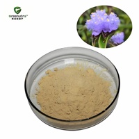 Ecdystérone 90% Bêta Ecdystérone 20-Hydroxyecdysone Poudre de stéroïdes naturels pour la nutrition sportive