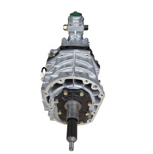 ชุดเกียร์อัตโนมัติสำหรับรถยนต์ HILUX 4*2 2L/3L/1RZ ปี 1989- ยี่ห้อ AEBI รับประกัน 6 ปี - Product Image 3