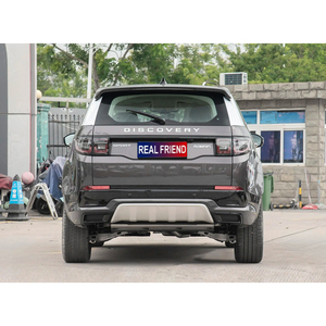 Véhicule d'occasion de qualité professionnelle <span class=keywords><strong>Jaguar</strong></span> Land Rover Discovery Sport, consommation de carburant de 9,25 L/100 km, 5 places - Product Image 6