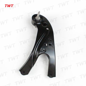 TWT Original BRAS, TRAILING, ARRIERE LH RH 48780-0E070 48760-0E060 487800E070 487600E060 Pour <span class=keywords><strong>Toyota</strong></span> Highlander 2015-2018 - Product Image 5