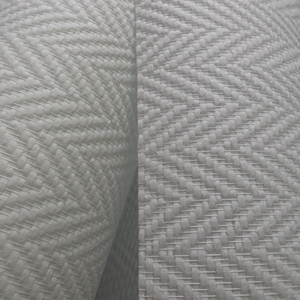 Revêtement mural en fibre <span class=keywords><strong>de</strong></span> <span class=keywords><strong>verre</strong></span>, peignable, résistant au feu, pour la décoration <span class=keywords><strong>de</strong></span> la maison, du bureau, <span class=keywords><strong>de</strong></span> l'hôpital, <span class=keywords><strong>de</strong></span> l'hôtel - Product Image 3