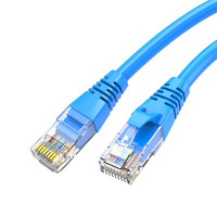 Câble Ethernet industriel blindé Gigabit Catégorie 6 Ultra pour EtherCAT et Profinet Servo