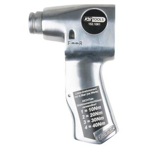 KS <b>TOOLS</b> - 152.1061-R018P Housing - EAN 4042146734209 SPARE PARTS FOR <b>PNEUMATIC</b> <b>TOOLS</b> - Product Image 1
