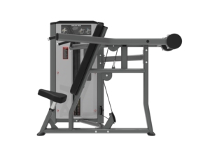 Équipement de musculation commercial, machine de musculation pour les épaules en acier pour la musculation - Product Image 2