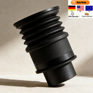 Molinillo de Café <span class=keywords><strong>Eureka</strong></span> Atom de Dosis Única con Tolva de Acero Inoxidable Personalizado, Ecológico y de Cero Retención, el Más Vendido - Product Image 1