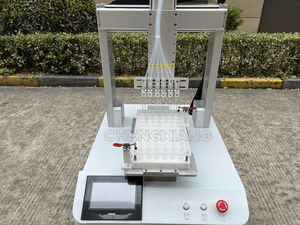 Máquina automática de llenado de aceite de 0,3 ml 3,5 ml 5ml - Product Image 6