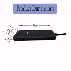 <span class=keywords><strong>Mini</strong></span> LTE GSM 2G 4G Cat-M1 GPS Tracker Xe GPS Thẻ Định vị geo-tracker với <span class=keywords><strong>PC</strong></span> xem - Product Image 3