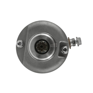 Démarreur pour <span class=keywords><strong>Suzuki</strong></span> ATV <span class=keywords><strong>Lt</strong></span>-a500 Lta500 King <span class=keywords><strong>Quad</strong></span> <span class=keywords><strong>500</strong></span> 2009-2020 31100 - 11h00- - Product Image 1