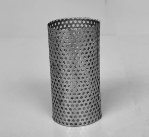 Furui Chất lượng cao SS304 cf8 Y lọc mặt bích <span class=keywords><strong>SS316</strong></span> an toàn Van điều khiển nhà máy bán buôn - Product Image 6