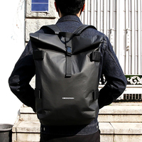 Sac à dos unisexe imperméable KACO LITOGO, modèle chinois MB-KC-50009