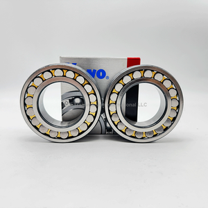 Roulements à rouleaux sphériques KO YO originaux en acier chromé 21308, vente directe d'usine, pour utilisation en machinerie, haute résistance à la pression P4 - Product Image 2