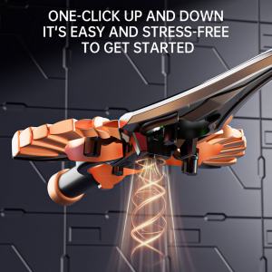 Offre Spéciale Drone Volant Épée Nouveauté avec Lumière <span class=keywords><strong>Rc</strong></span> Air Plan Drôle arme Jouet Épée Volante 2.4G - Product Image 5