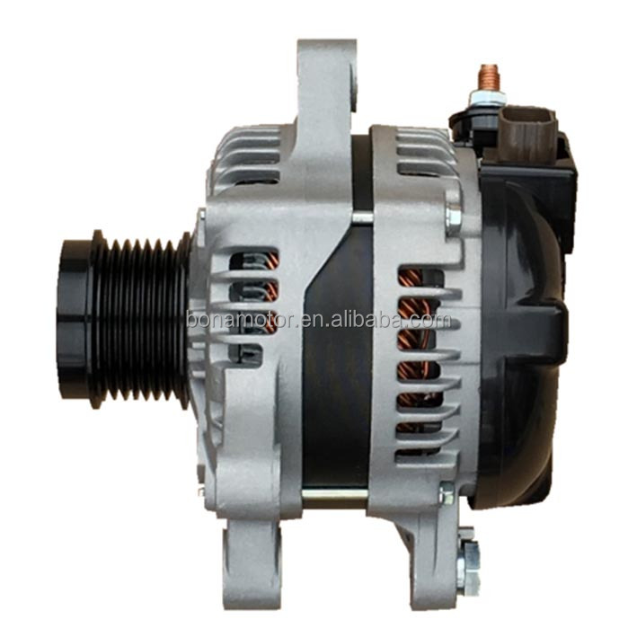 Car Alternator 12v 130a Alternator 27060-75350 104210-4280 104210