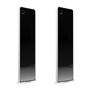 Система контроля доступа с дальним радиусом действия: UHF <span class=keywords><strong>RFID</strong></span>-считыватель для ворот, портальных систем и дверей библиотек - Product Image 1