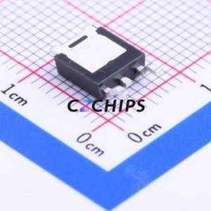 Regulador lineal PMIC (LDO), Chip IC de circuito integrado, Original, 252/NOPB TO--3, nuevo - Product Image 1