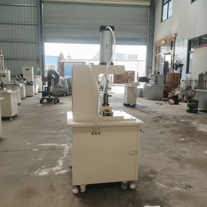 เครื่องทำสบู่เชิงพาณิชย์แม่พิมพ์โรงแรม - Product Image 1