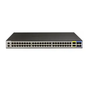 48*GE S5548-2Q4X Network Switches For Enterprise /Campus Networks