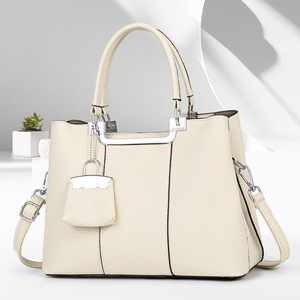 Bolso de Hombro Exquisito, Moderno y Versátil para Mujer, Versión Coreana 2026, Elegante y Novedoso - Product Image 1
