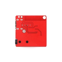 Carte décodeur MP3, carte amplificateur audio pour voiture, module récepteur audio DIY, interface USB Type-C