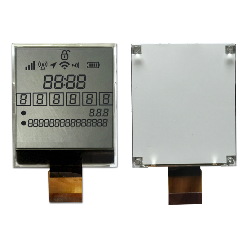 OEM 128x128 Графический ЖК-дисплей со светодиодной подсветкой