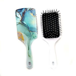 Download Quality Sublimation Hair Brush Comb For Detangled And Silky Hair Alibaba Com