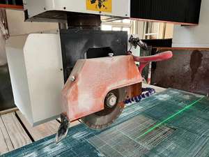 2024 nouveau design Double broches pierre graveur <span class=keywords><strong>machine</strong></span> <span class=keywords><strong>cnc</strong></span> routeur 1325 <span class=keywords><strong>cnc</strong></span> sculpture <span class=keywords><strong>machine</strong></span> pour marbre granit pierre tombale - Product Image 5