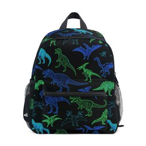 Mochila Bolsas Escolares Kid School Bag <b>Children</b> <b>Backpack</b> Student School Bags Cute Cartoon Dino <b>Backpacks</b> for Boys - Product Image 1
