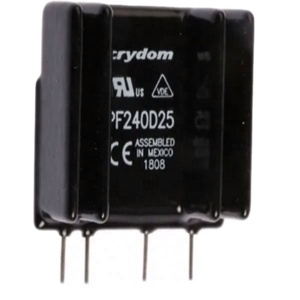 Brandneues und originales Relais <span class=keywords><strong>PF240D25</strong></span> PFE240D25 Neu und Original - Product Image 1