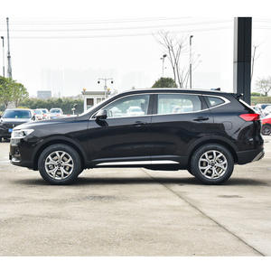 Haval H6-Versión de moda nacional 2021 T, campeón automático, versión 1,5 - Product Image 6